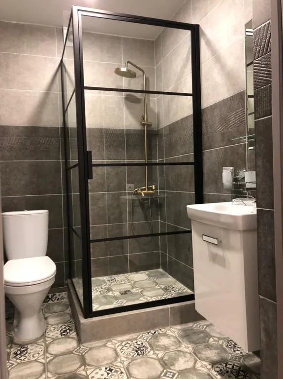 4-комнатный Дом