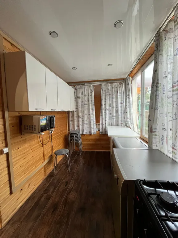 5-комнатный Дом