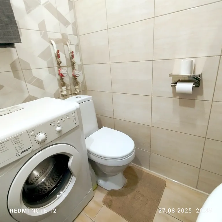 Квартира в центре