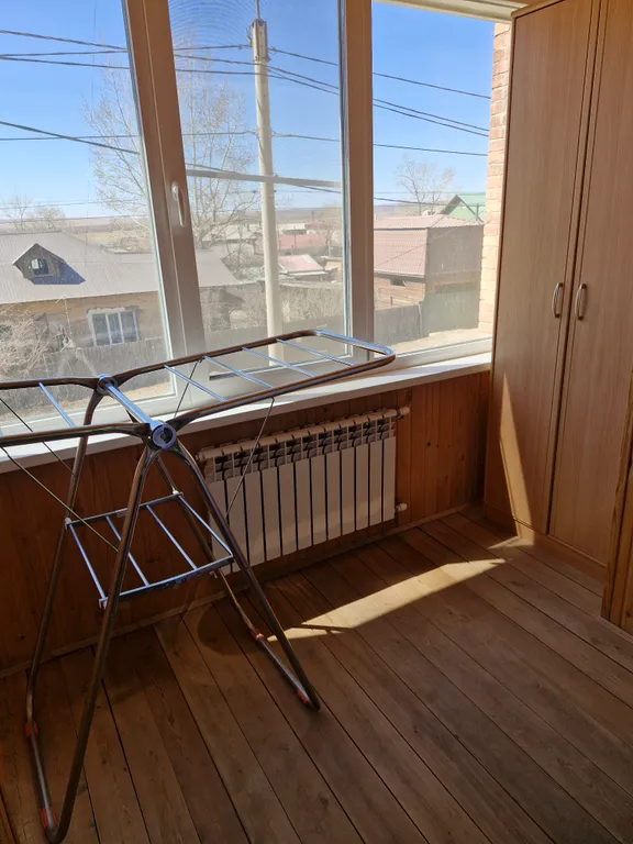 Уютная квартира рядом с жд вокзалом