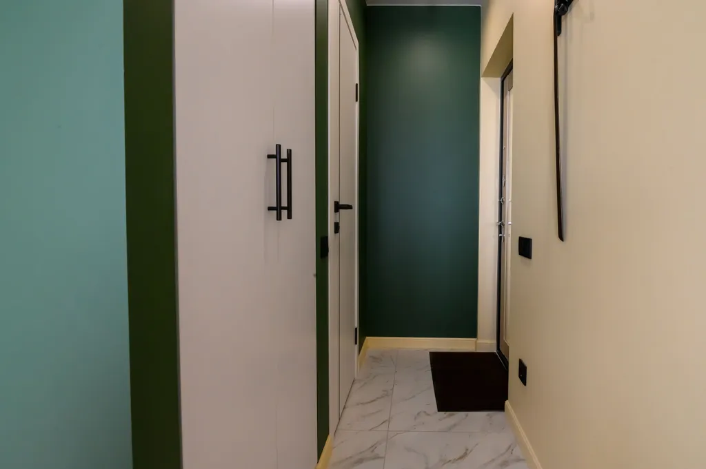 Уютная квартира рядом с Ботаническим садом РАН