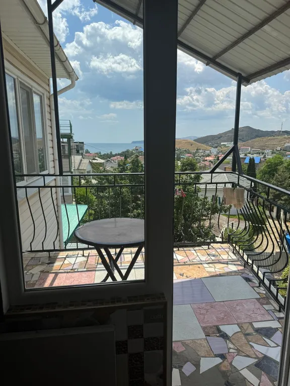 Квартира Комната — Курортное (Феодосия)