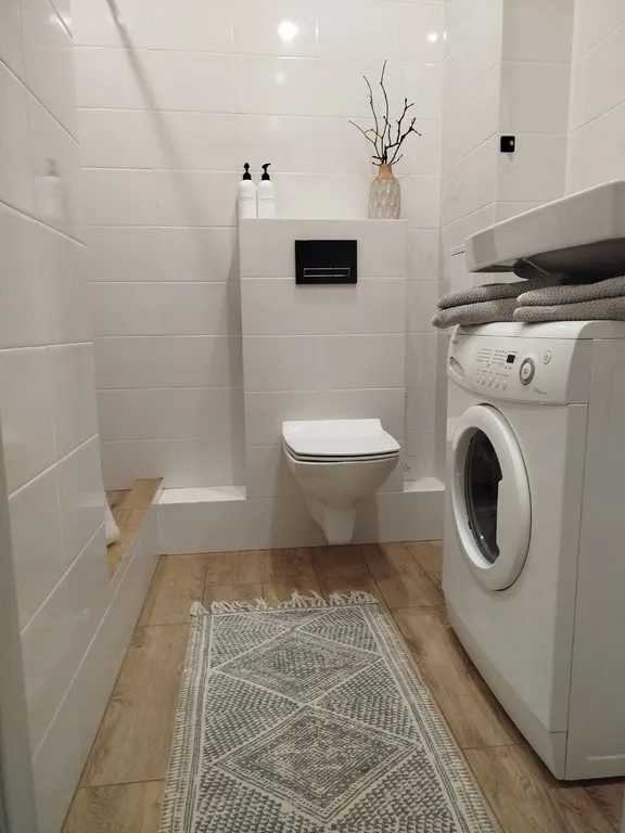 Уют в деталях / Атмосферная квартира-студия