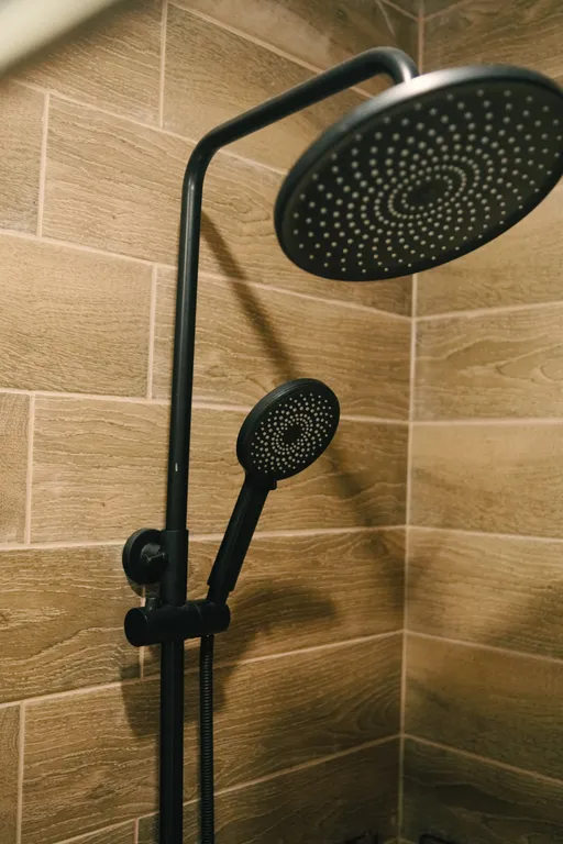 Новенький коттедж на большую компанию