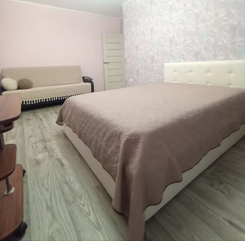 Уютная квартира рядом с автовокзалом Северный