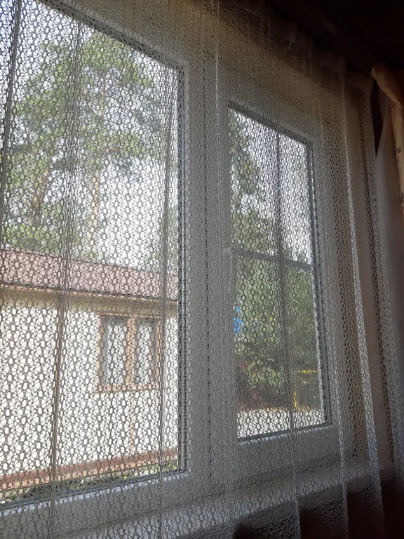 Коттедж 2-комнатный Дом — Песочный