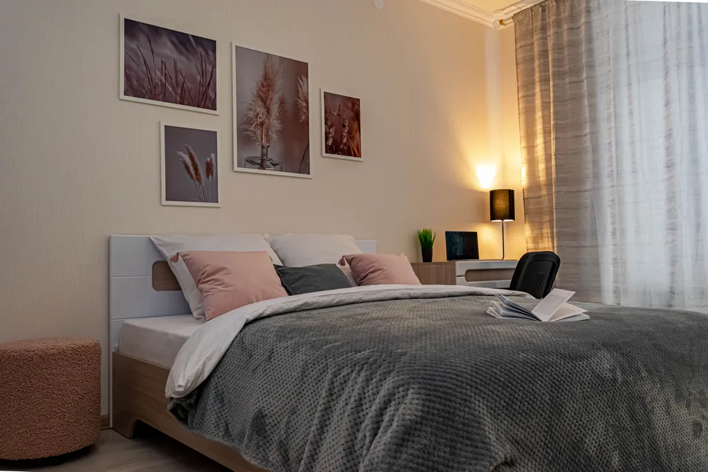 ЖК бизнес-класса "Премьер" | Отч документы| ТРК "Семья"