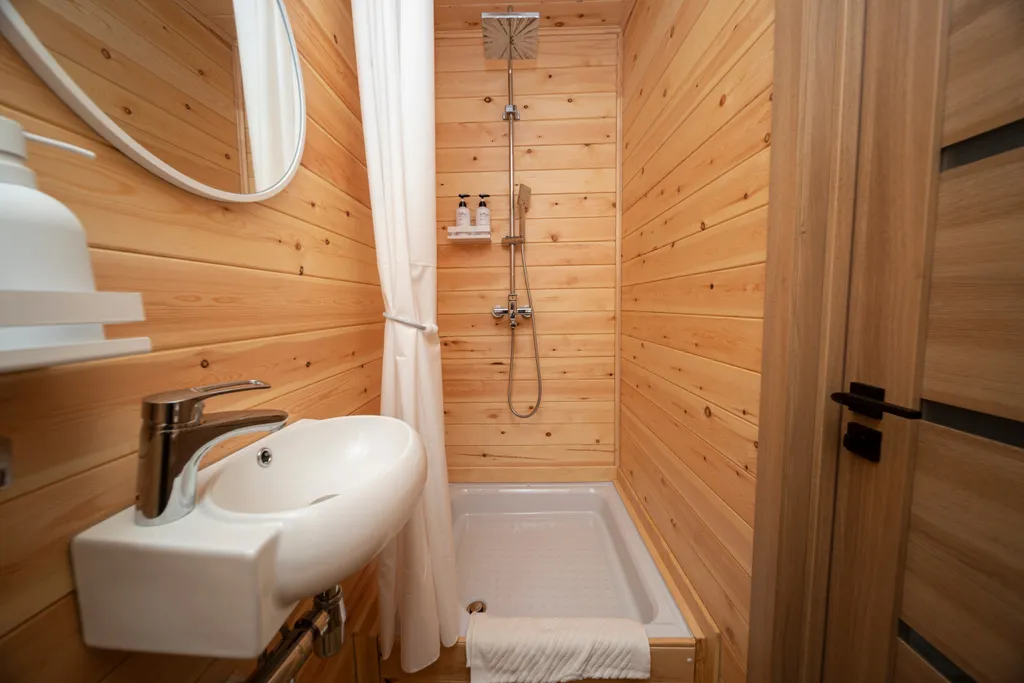 Гостевой дом Рябина