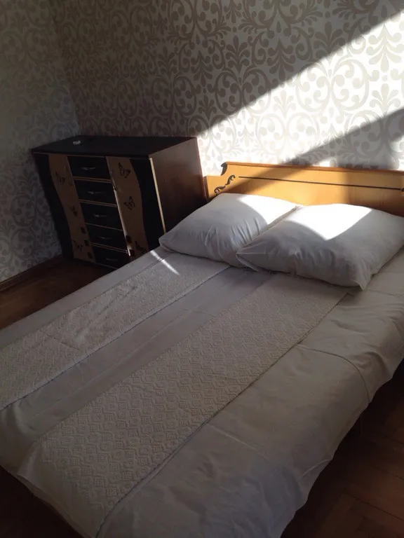 Коттедж Коттедж Уютная квартира-студия — Евпатория