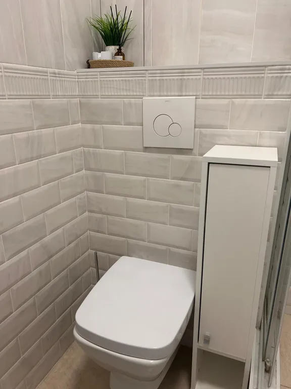 Мелодия уюта в ЖК Скандинавия