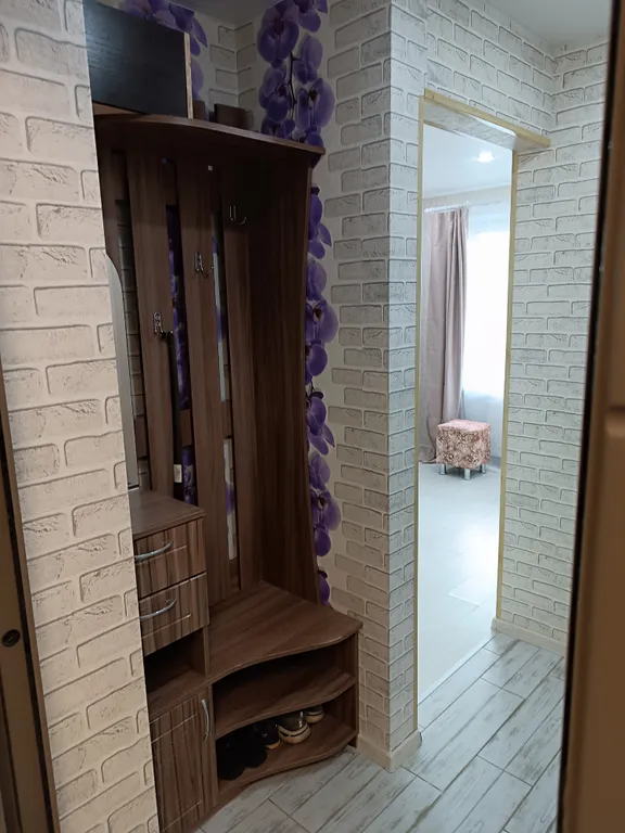 Уютная студия в центре города