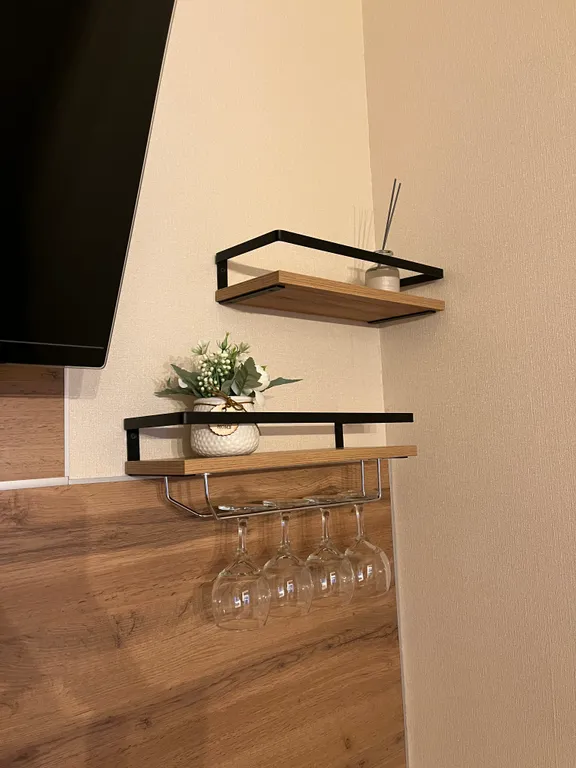 Уютная квартира в самом сердце Старого города