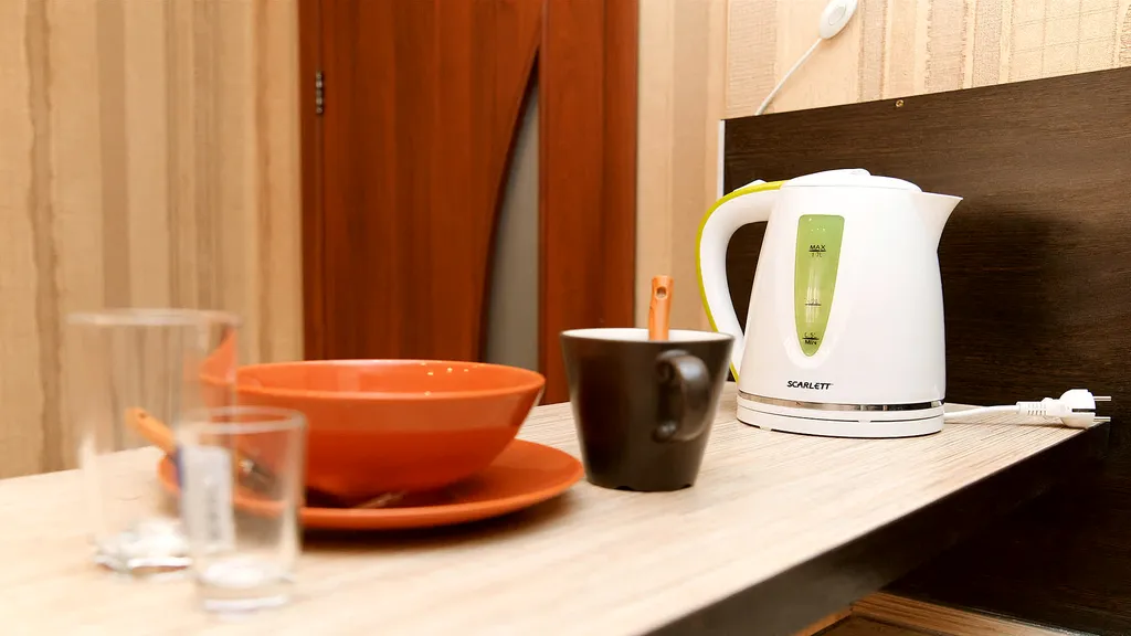 Квартира рядом с парком Галицким