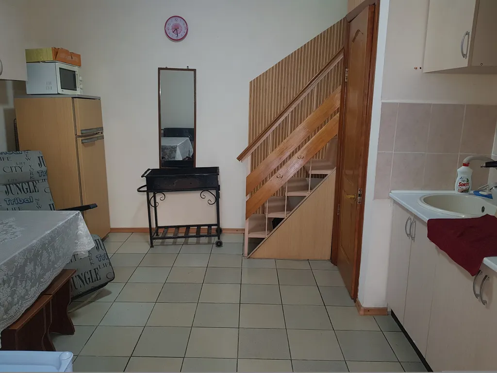 Дом для тихого семейного отдыха