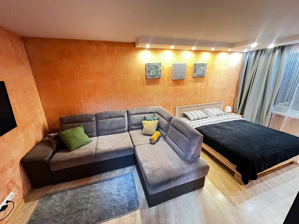 Квартира Квартира рядом с островом Канта — Калининград