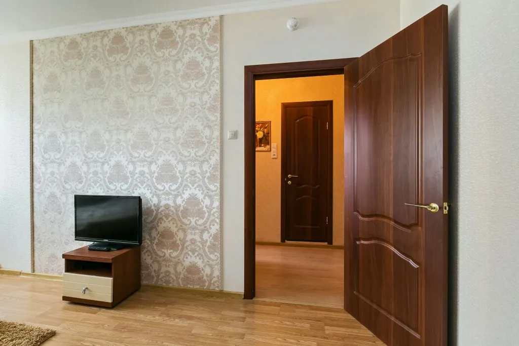 Уютная квартира в центре