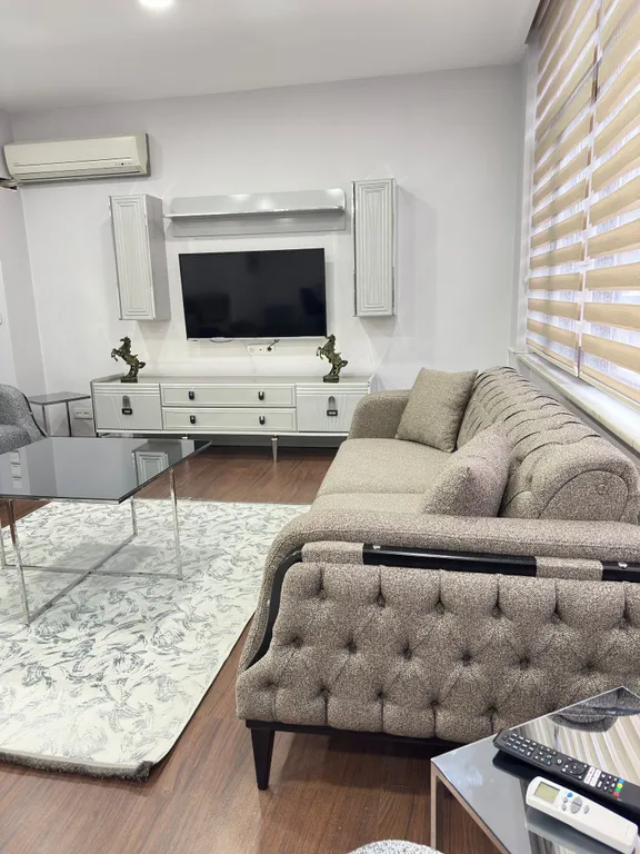 Уютный семейный квартира 4+1 квартира 2 этаж