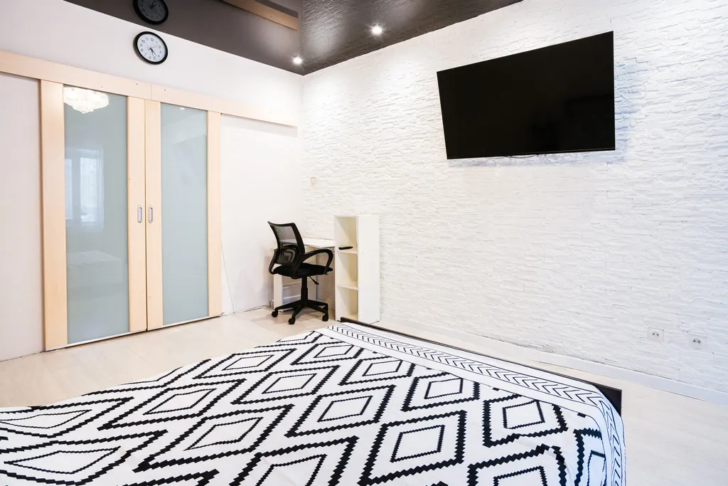 Квартира повышенной комфортности