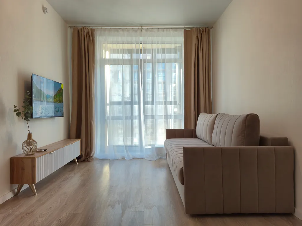 Ocean в ЖК Новое Внуково