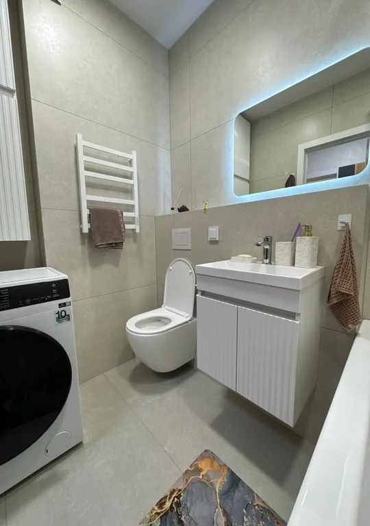 ЖК Мойнаки Ривьера