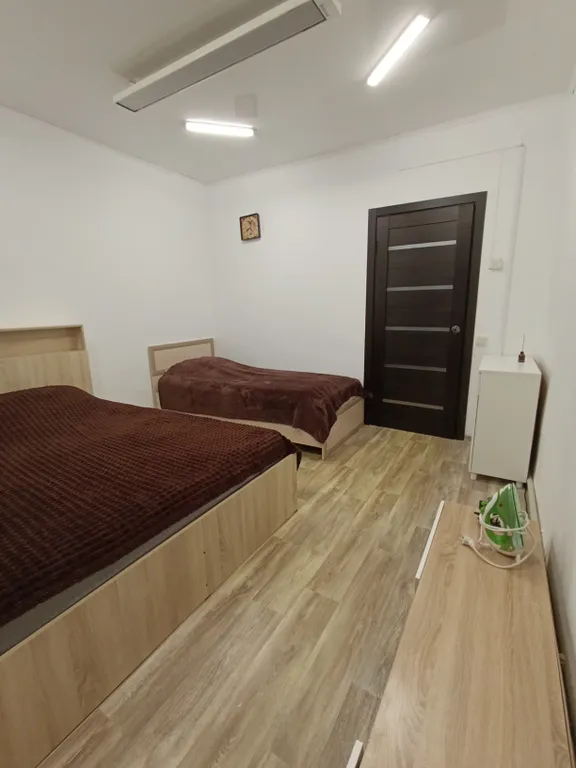 Дом в центре города