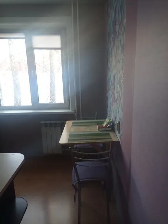 Квартира рядом с областной больницей и перинатальным центром