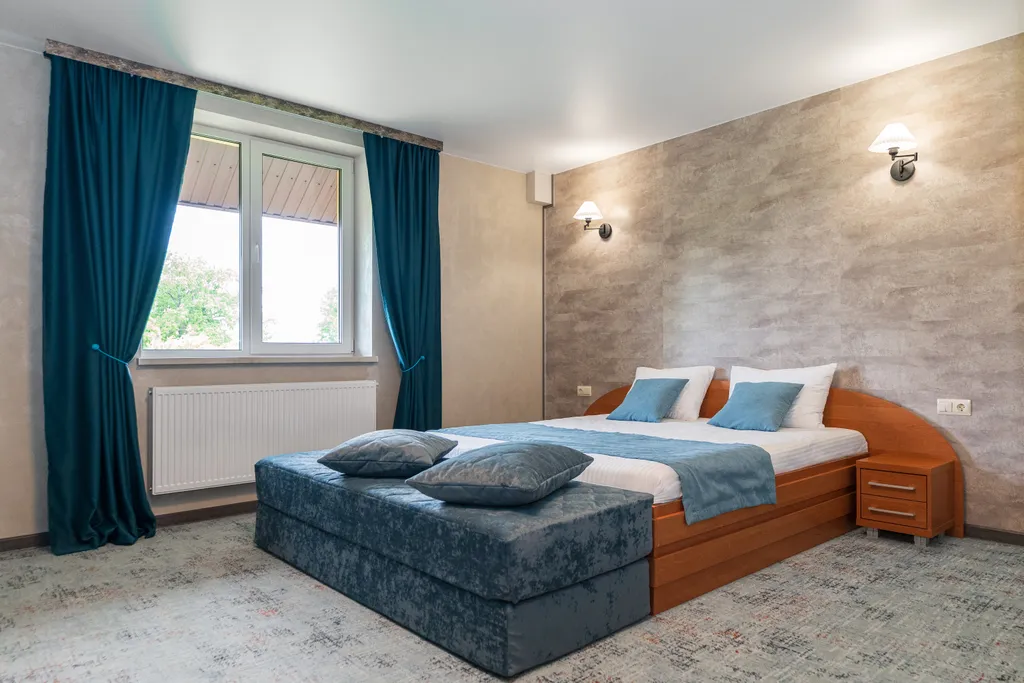 Стандарт улучшеный