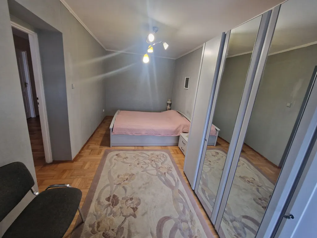 Двухуровневая квартира 120 метров в самом центре города, 2 санузла