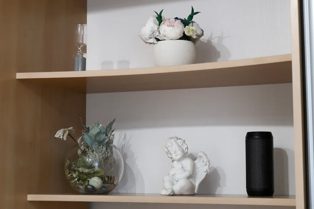 Уютная двухкомнатная квартира