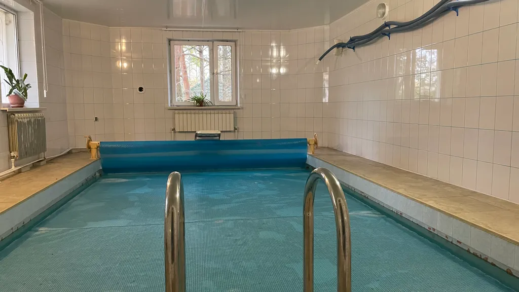 Уютный дом с шикарным видом