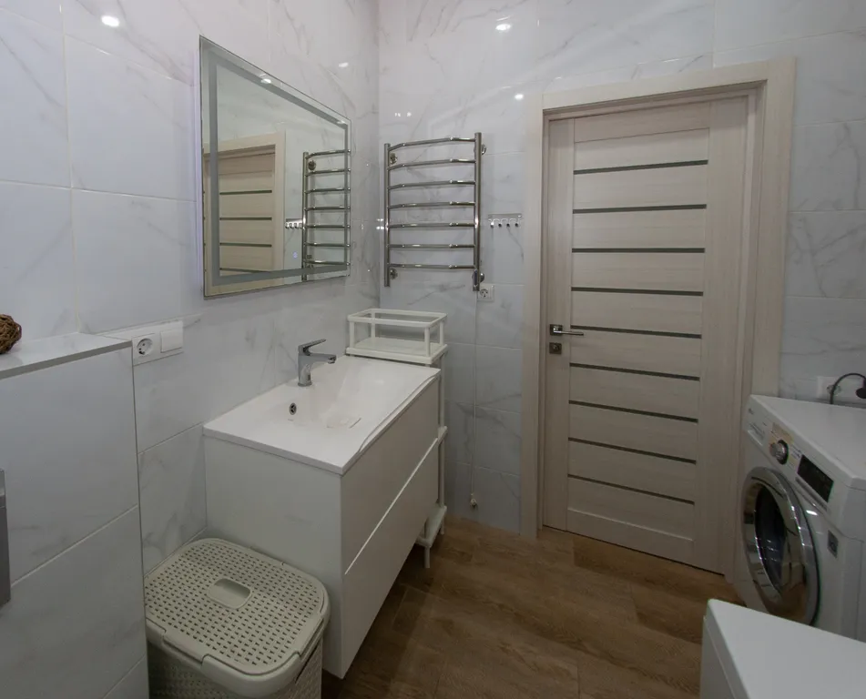 Шикарный вид