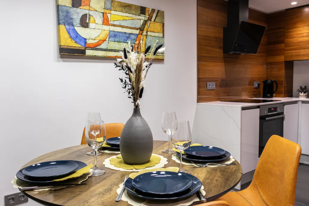 Квартира Квартира Уют и комфорт — Москва