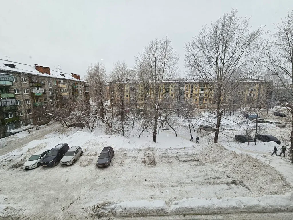 Апартамент в центре