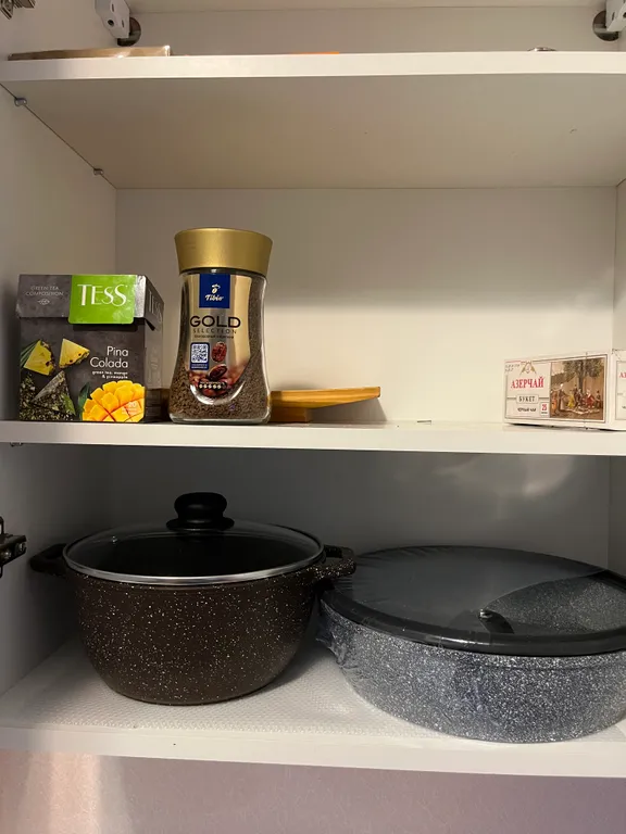 Квартира Апартаменты возле хурула Золотой обители Будды Шакьямуни — Элиста