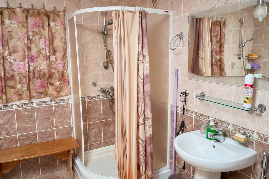 База отдыха Коттедж №1