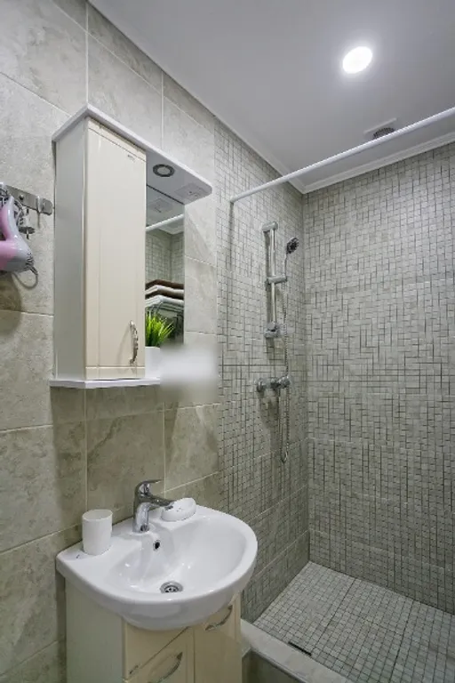 Апартаменты с видом на море