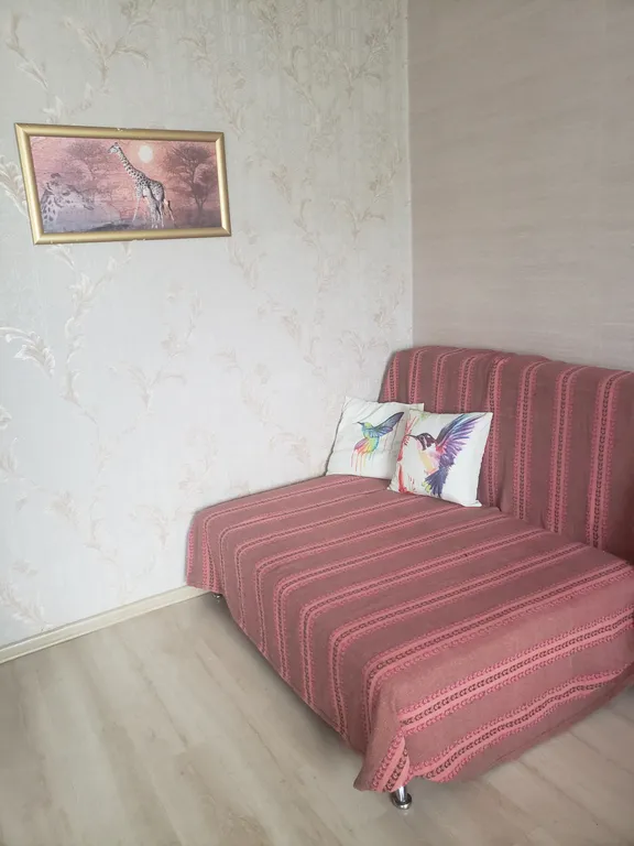 Дом 25m2 — чан, кухня, Wi-Fi