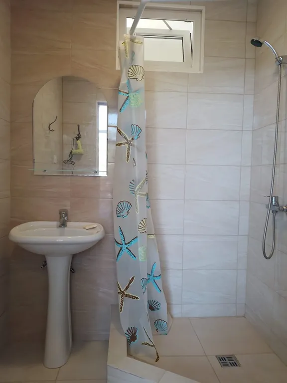 22. Студия с видом на море и с кухней