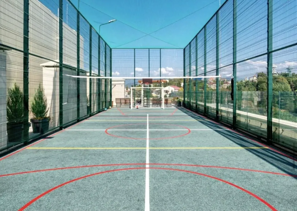 Квартира в ЖК Метрополь