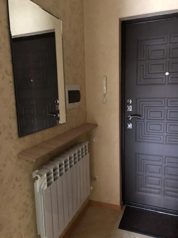 Уютная квартира рядом с санаторием Виктория и минеральным бюветом