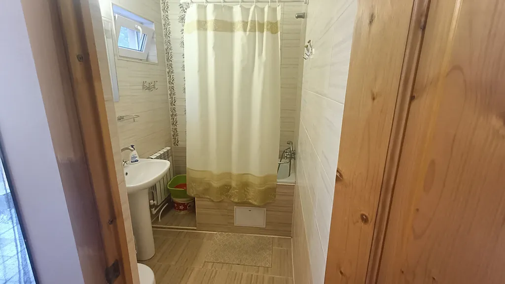 Квартира Уютная комната на проспекте — Геленджик