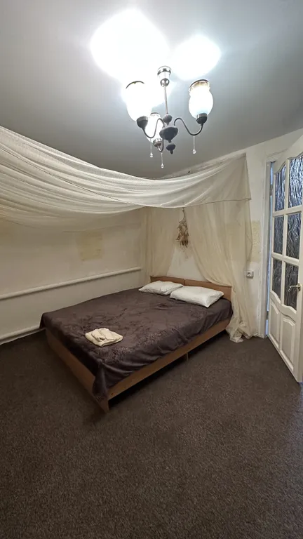 Уютный стильный номер