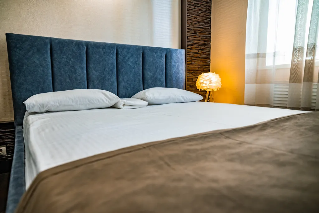 Люкс студия Inspiration