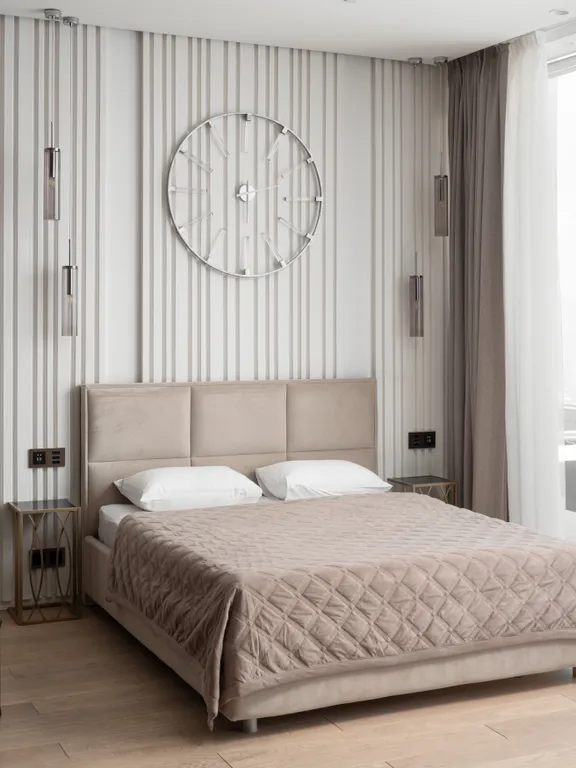 Neva Sirius 28 этаж 51 м2, панорамный вид, шикарные закаты