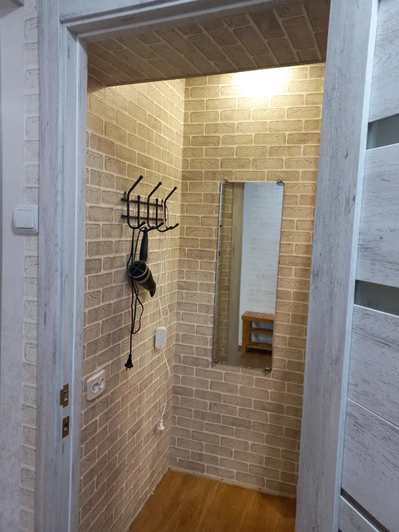 Уютная и светлая квартира в центре города