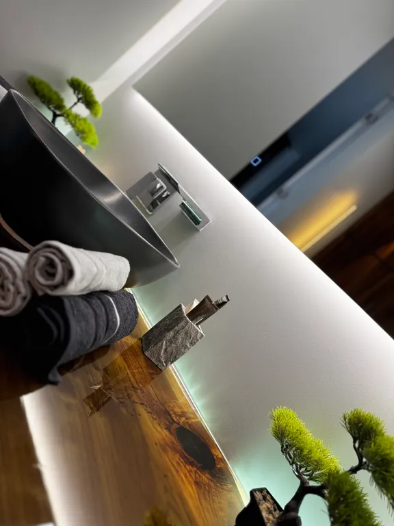 Апартаменты на берегу Волги