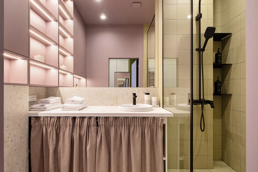 Pavlov "Весенний сад" | Студия