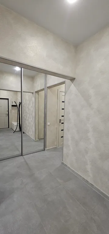 Квартира около ТЦ Аура