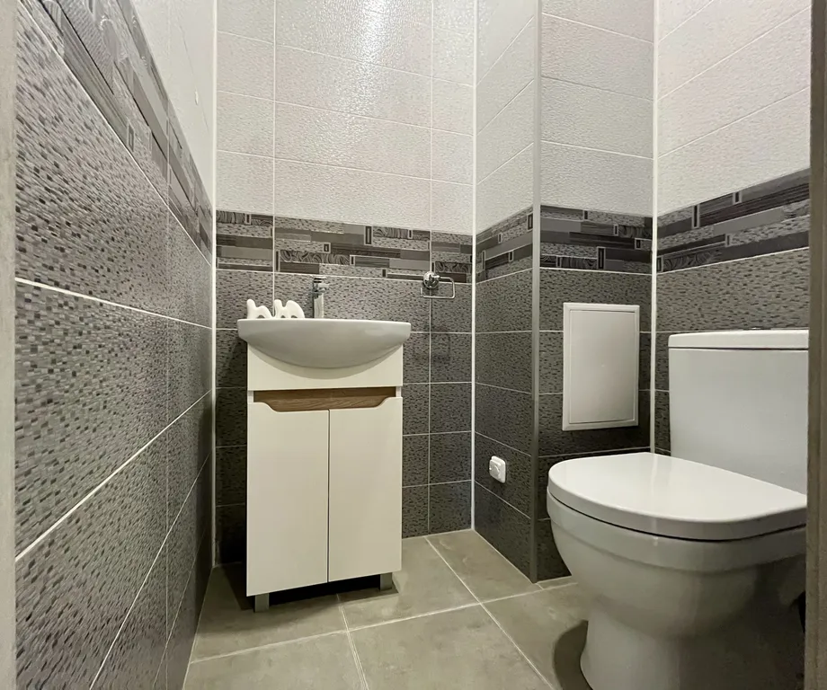 Уютная квартира в элитном доме рядом с ледовым дворцом "Уфа -Арена"