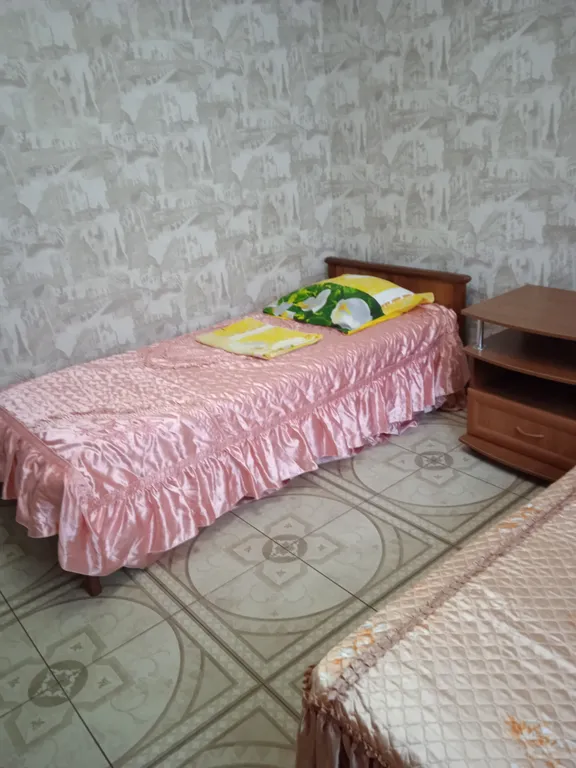 Квартира в Анапе для отдыха недалеко от моря